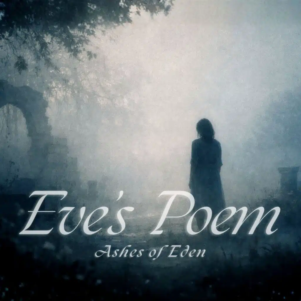 Ashes of Eden