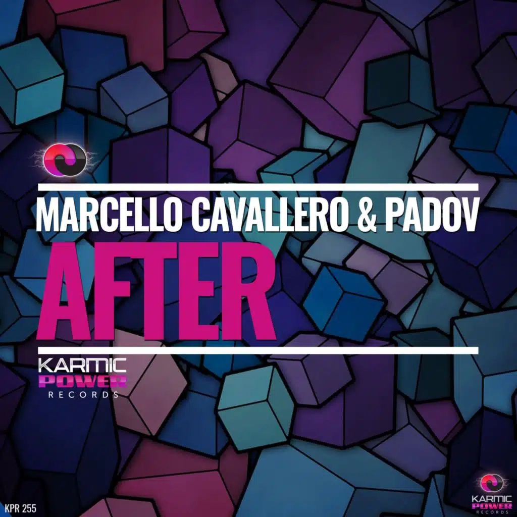 Marcello Cavallero, Padov
