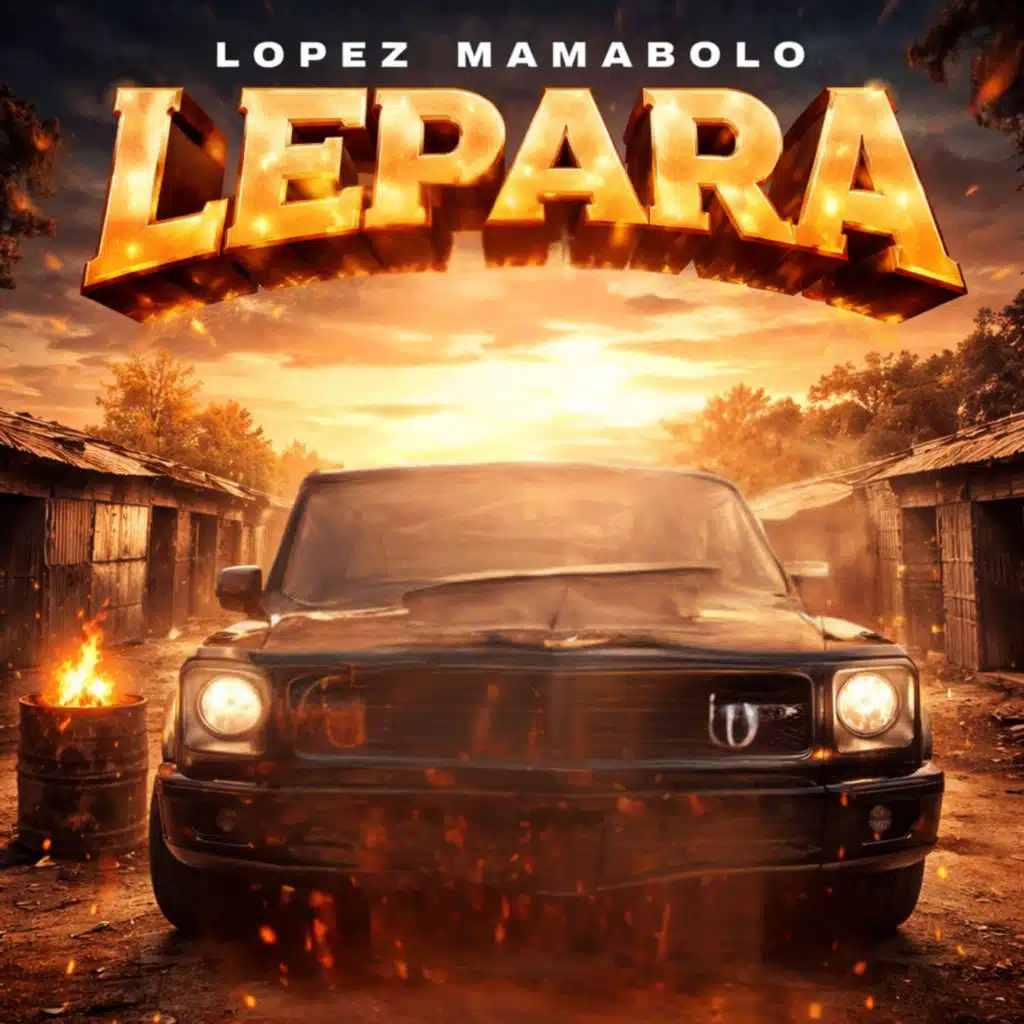 Lepara (feat. M.D.I)