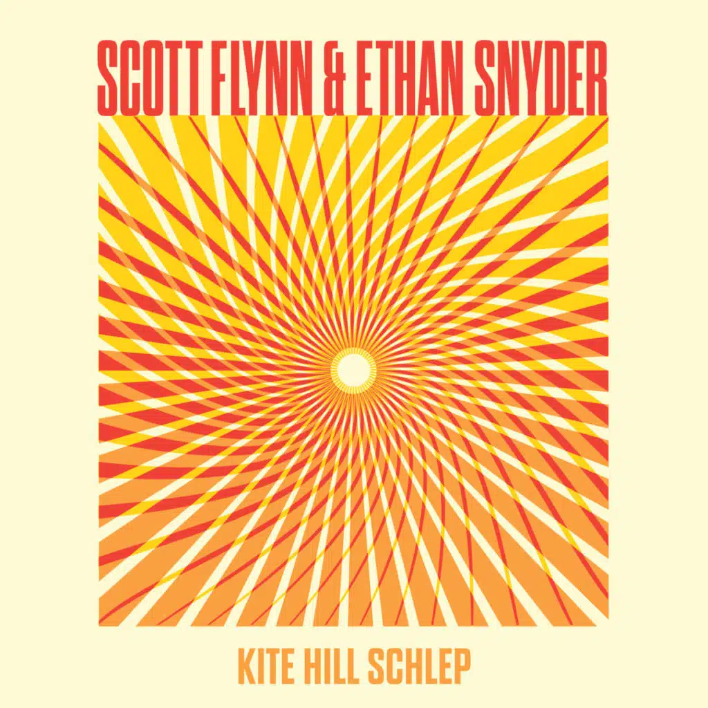 Kite Hill Schlep