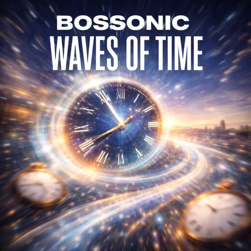 Waves of Time