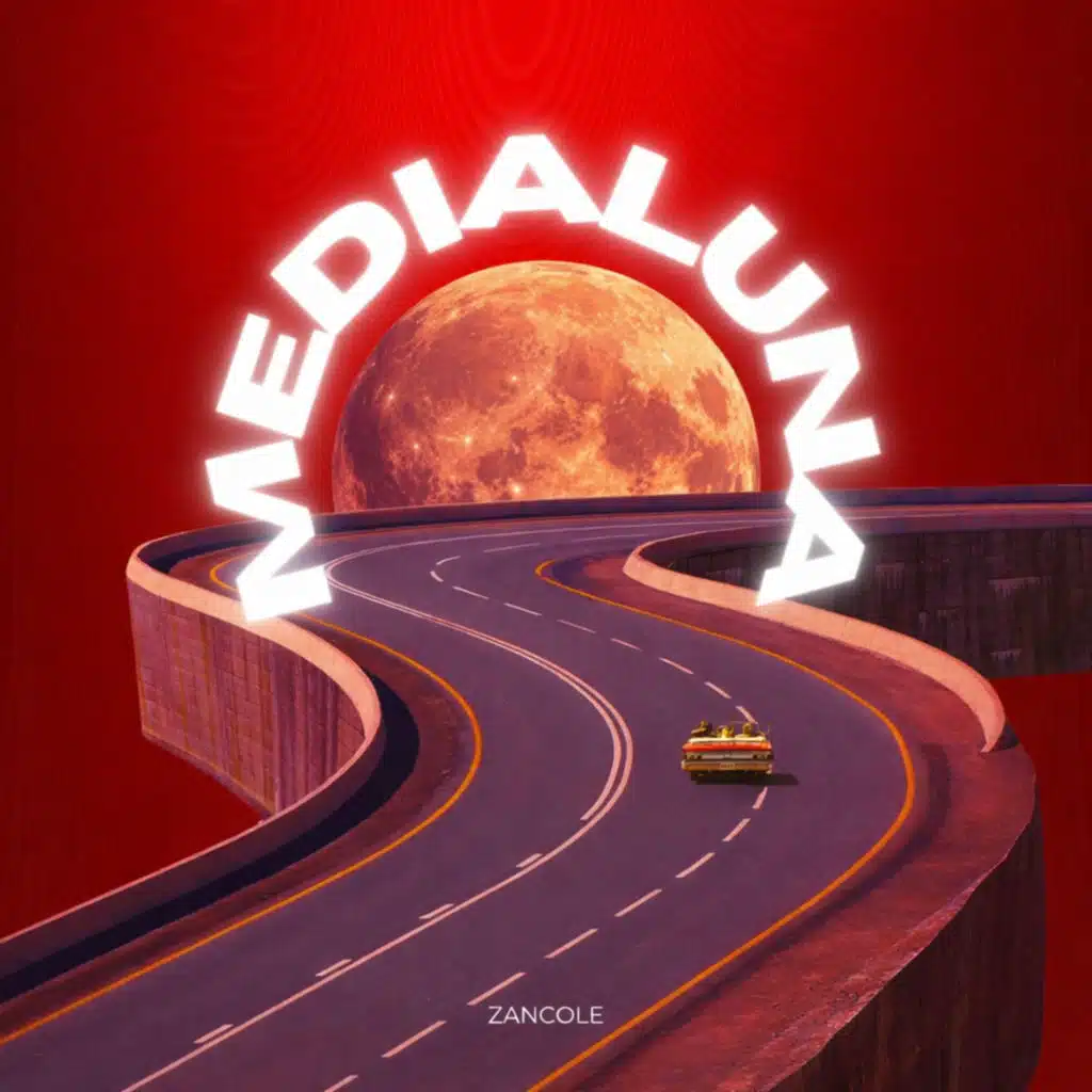 MEDIALUNA