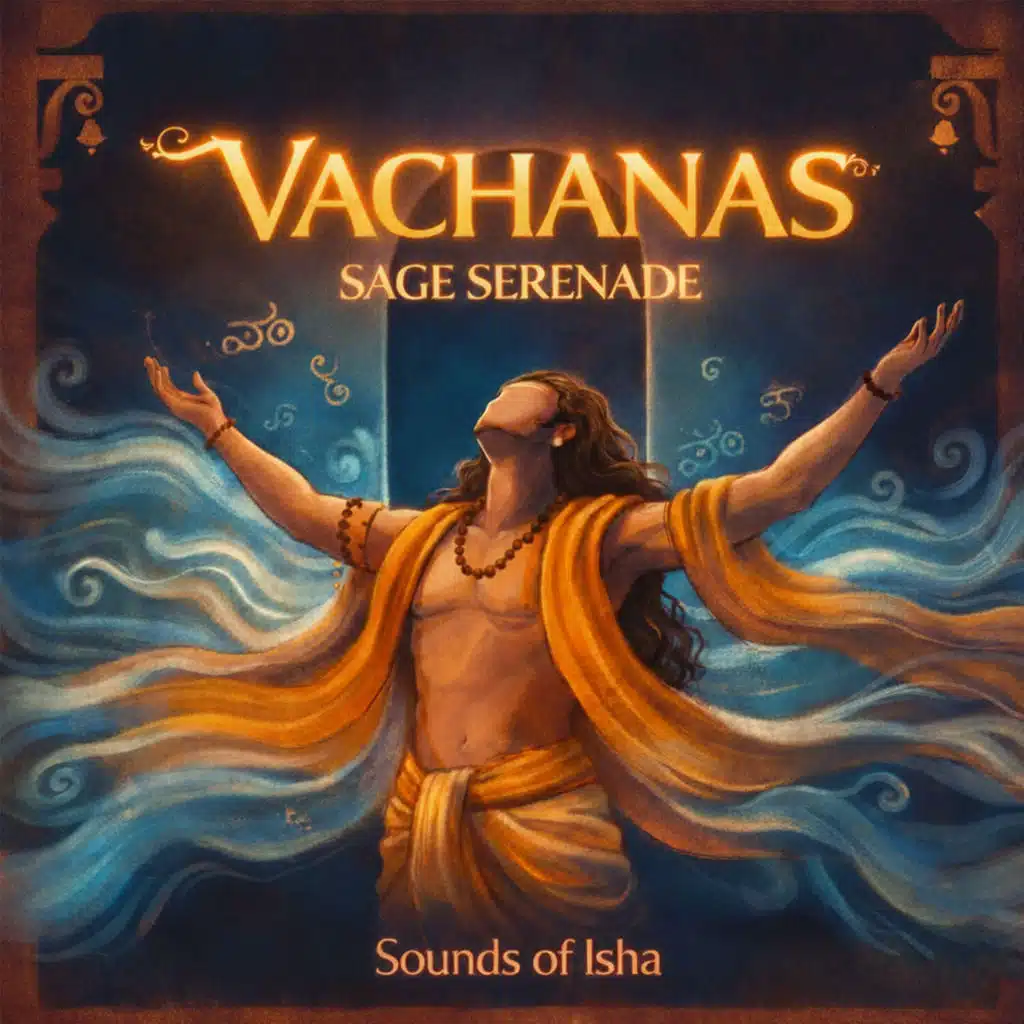 Sounds of Isha