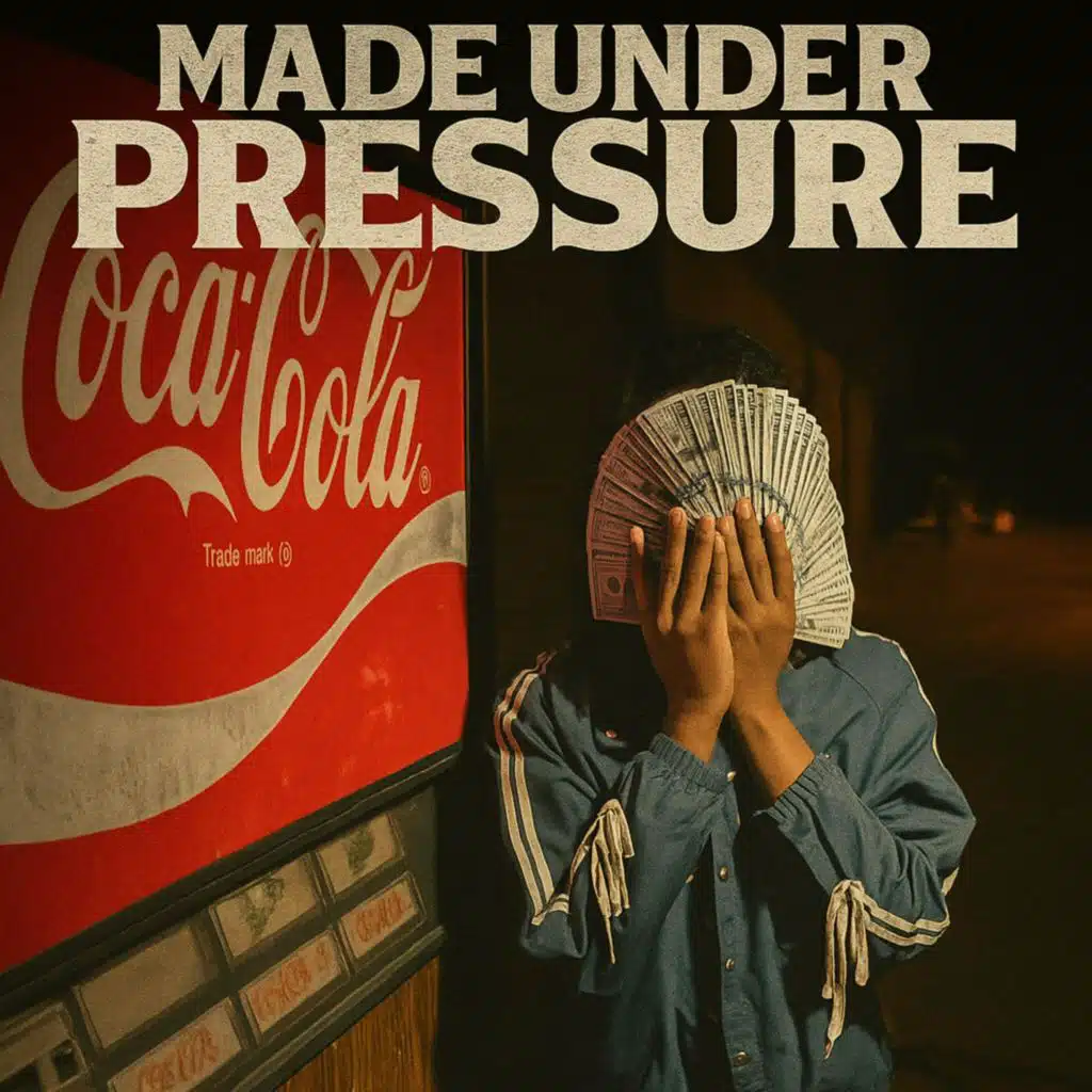 Made Under Pressure