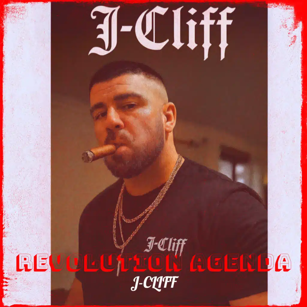 J-Cliff