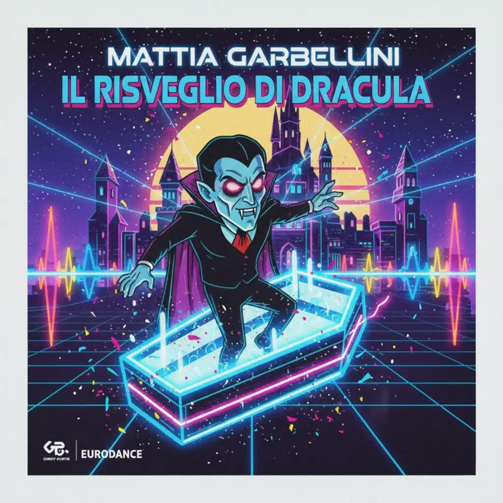 Il Risveglio di Dracula
