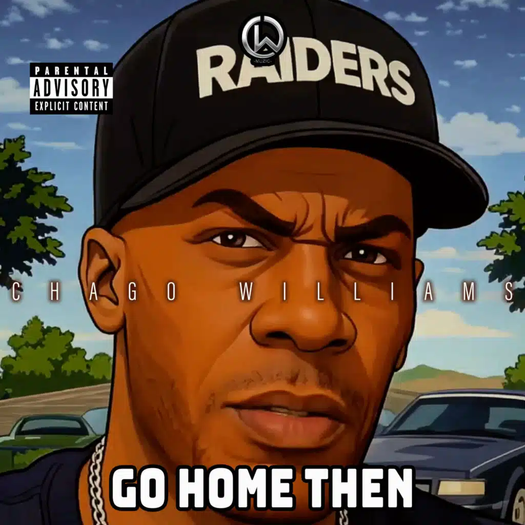 CHAGO WILLIAMS