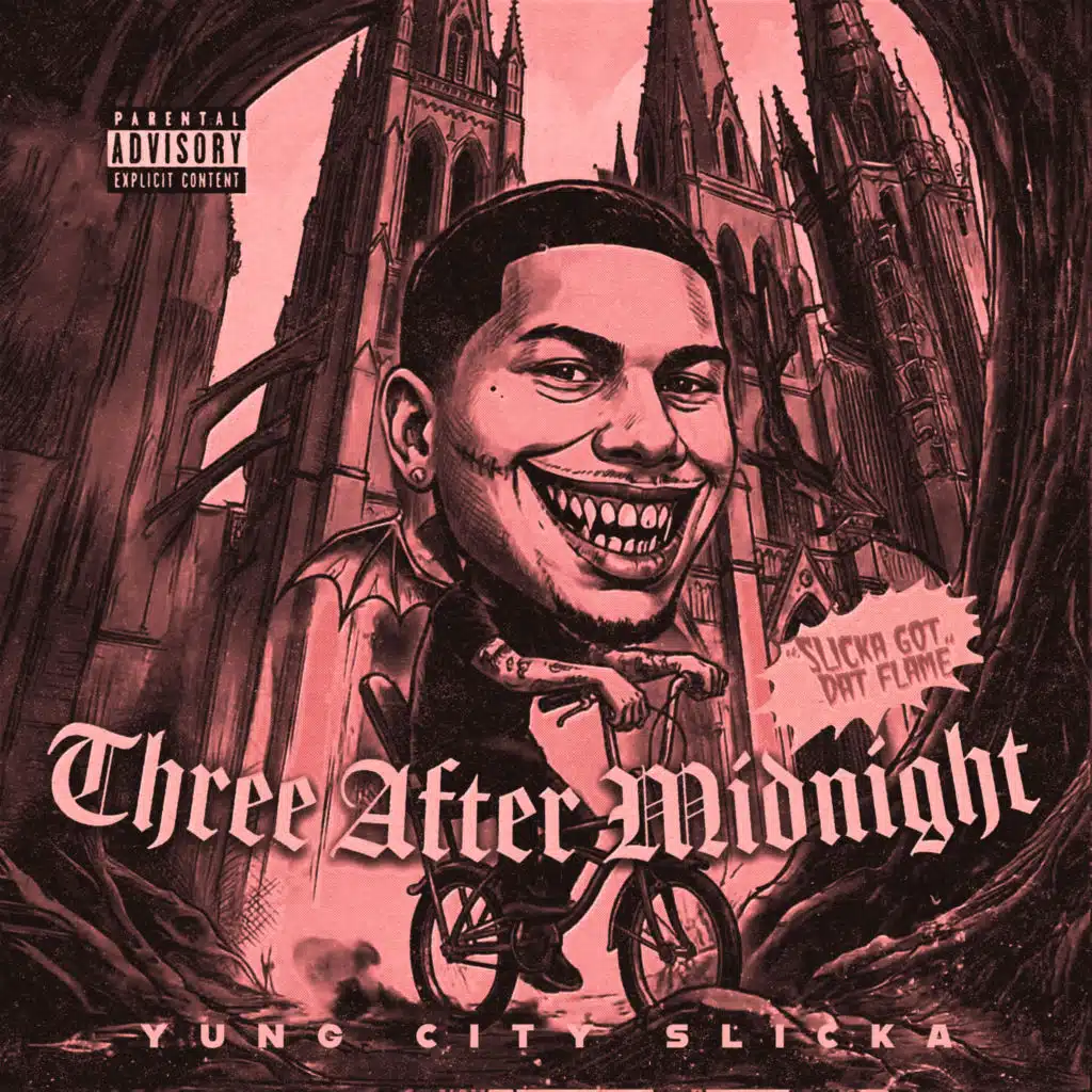 Yung City Slicka