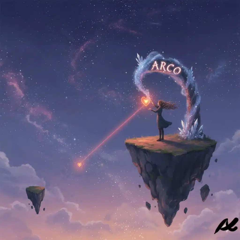 Arcó