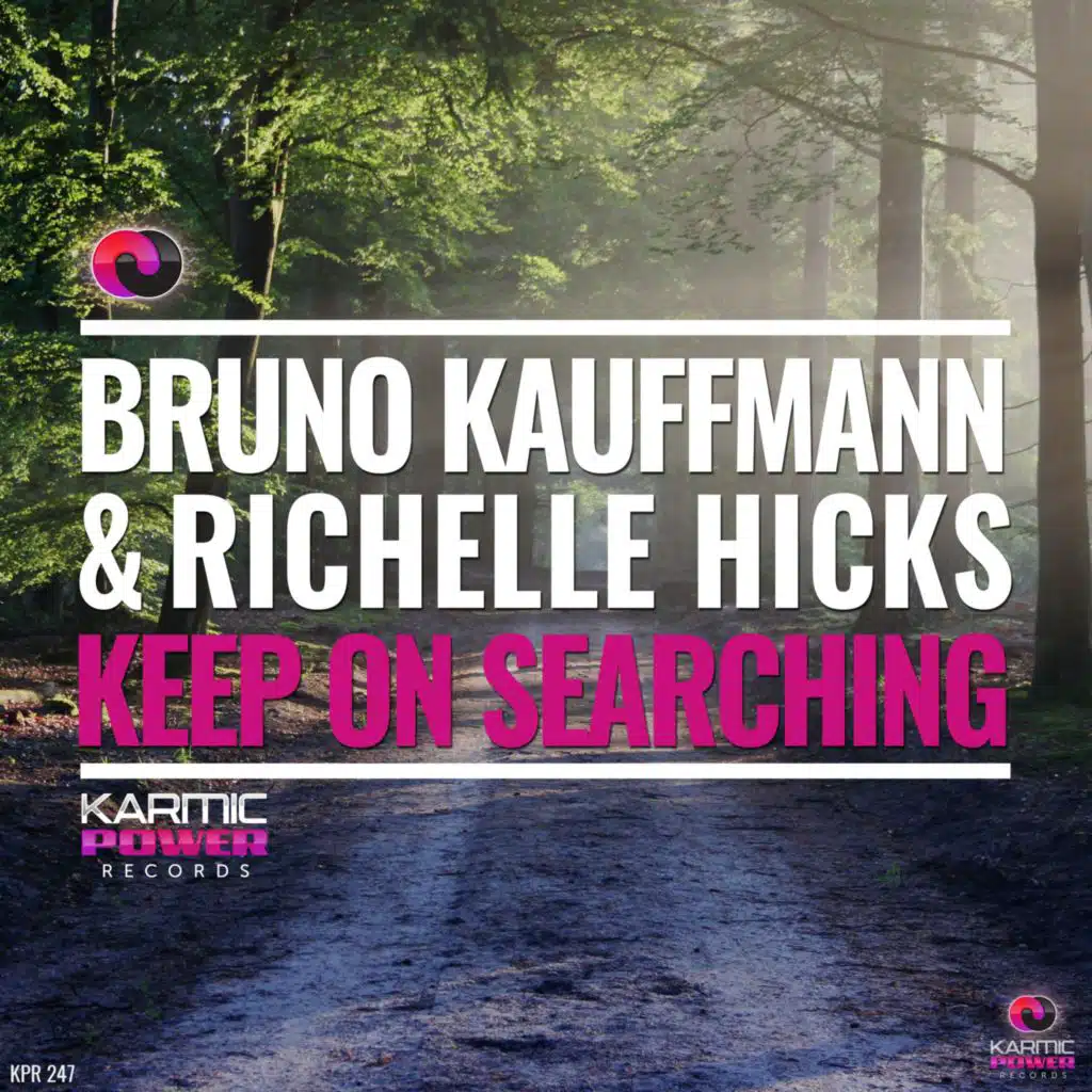 Bruno Kauffmann, Richelle Hicks