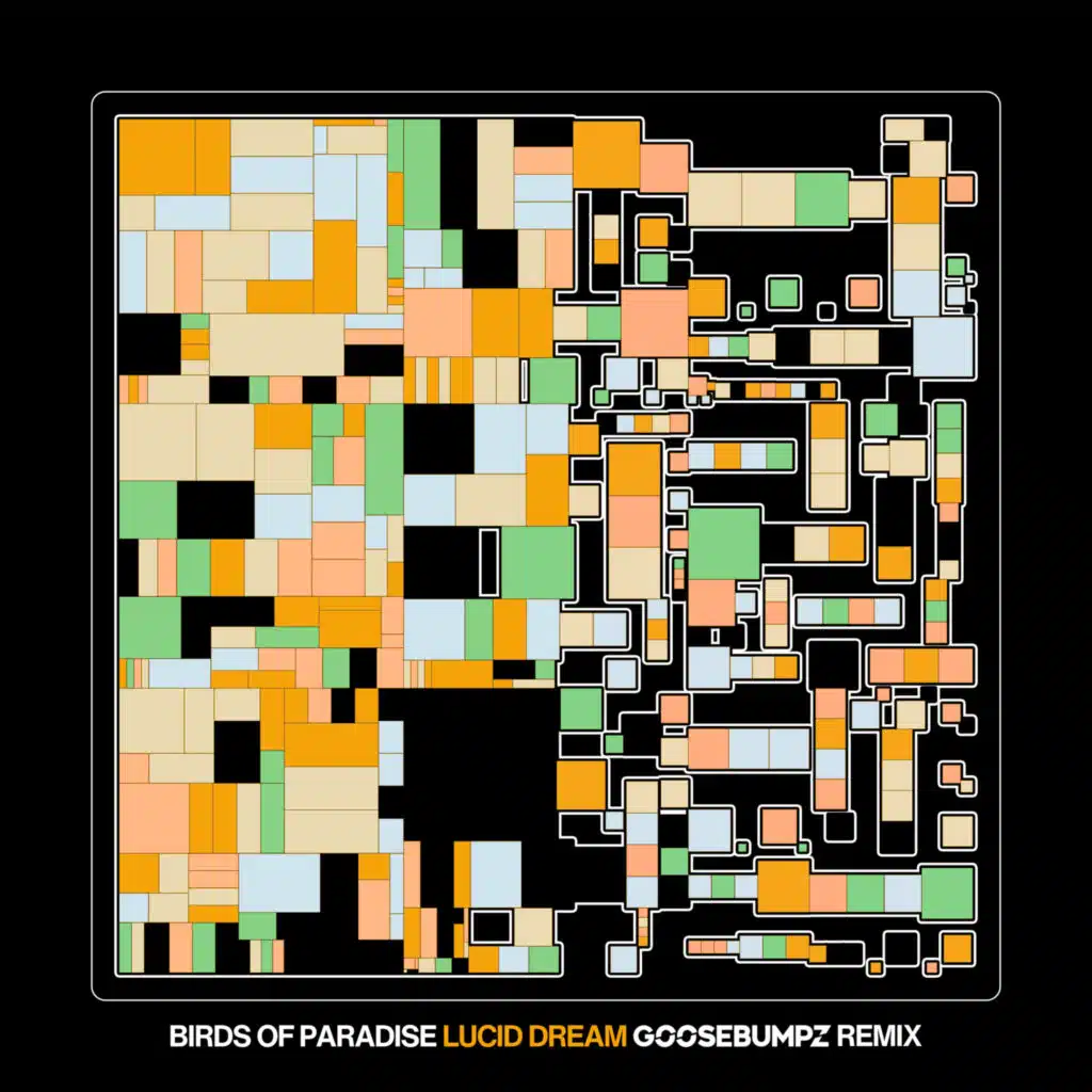 Lucid Dream (Goosebumpz Remix)