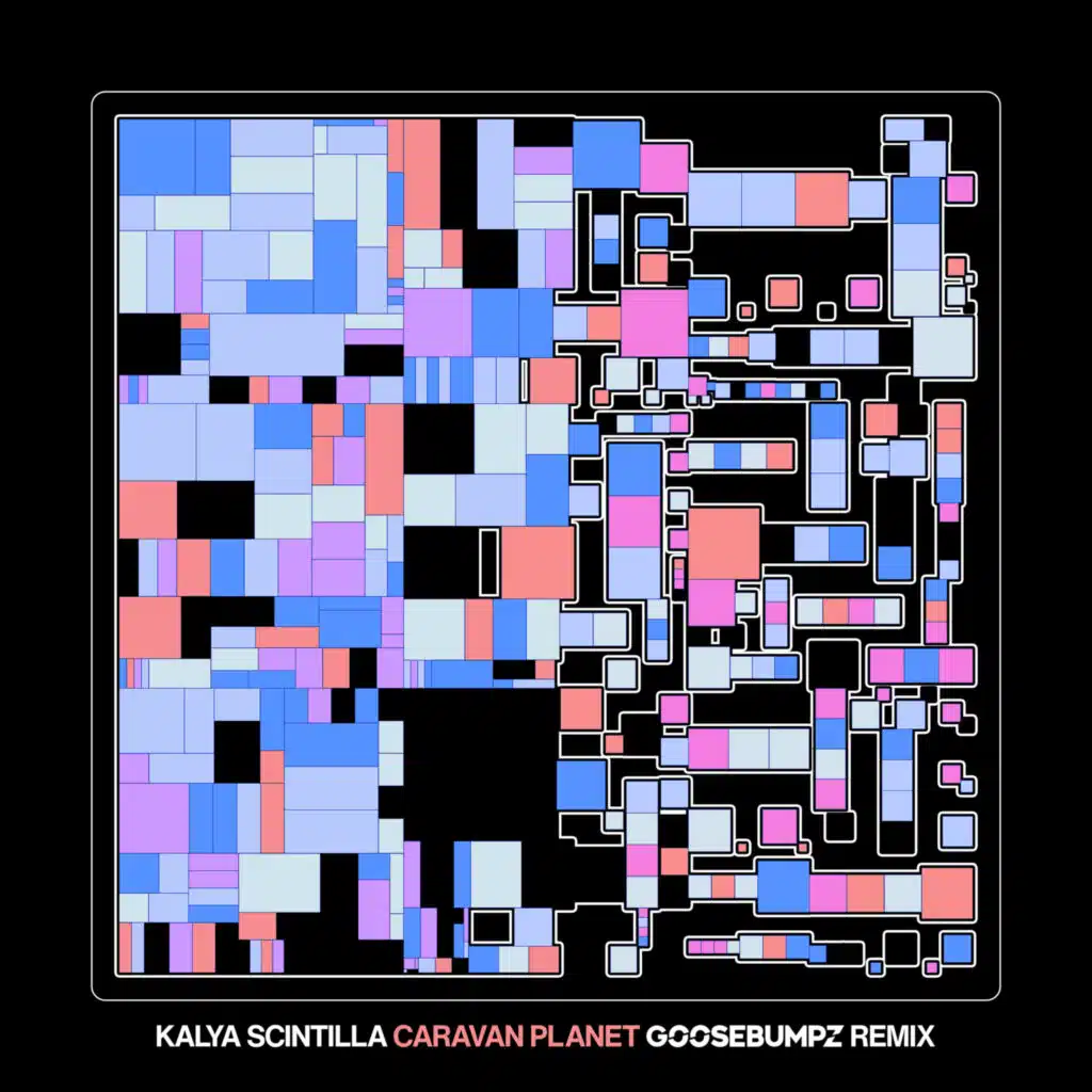 Caravan Planet (Goosebumpz Remix)
