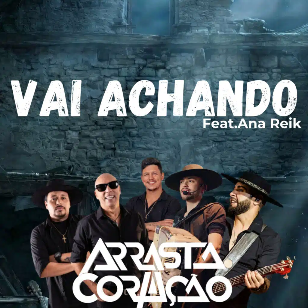Arrasta Coração