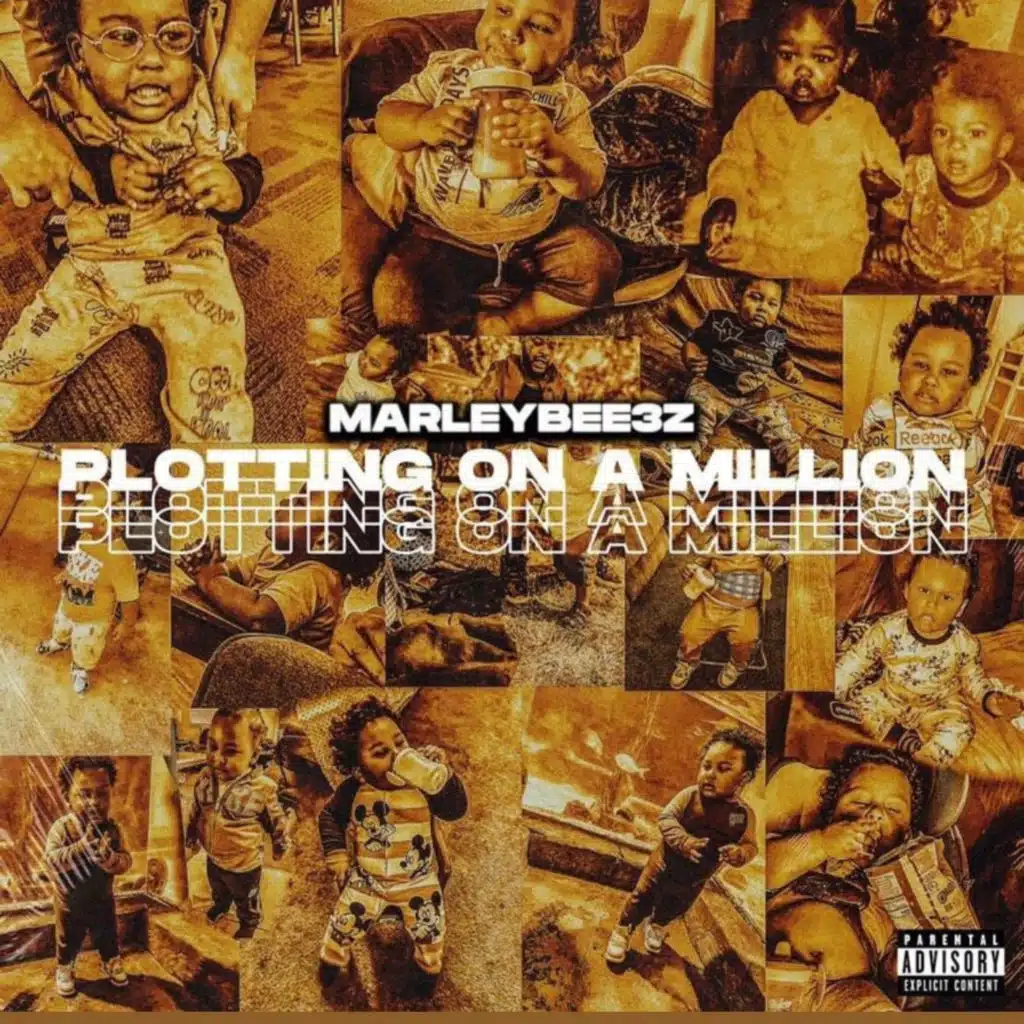 Plotting On A Million