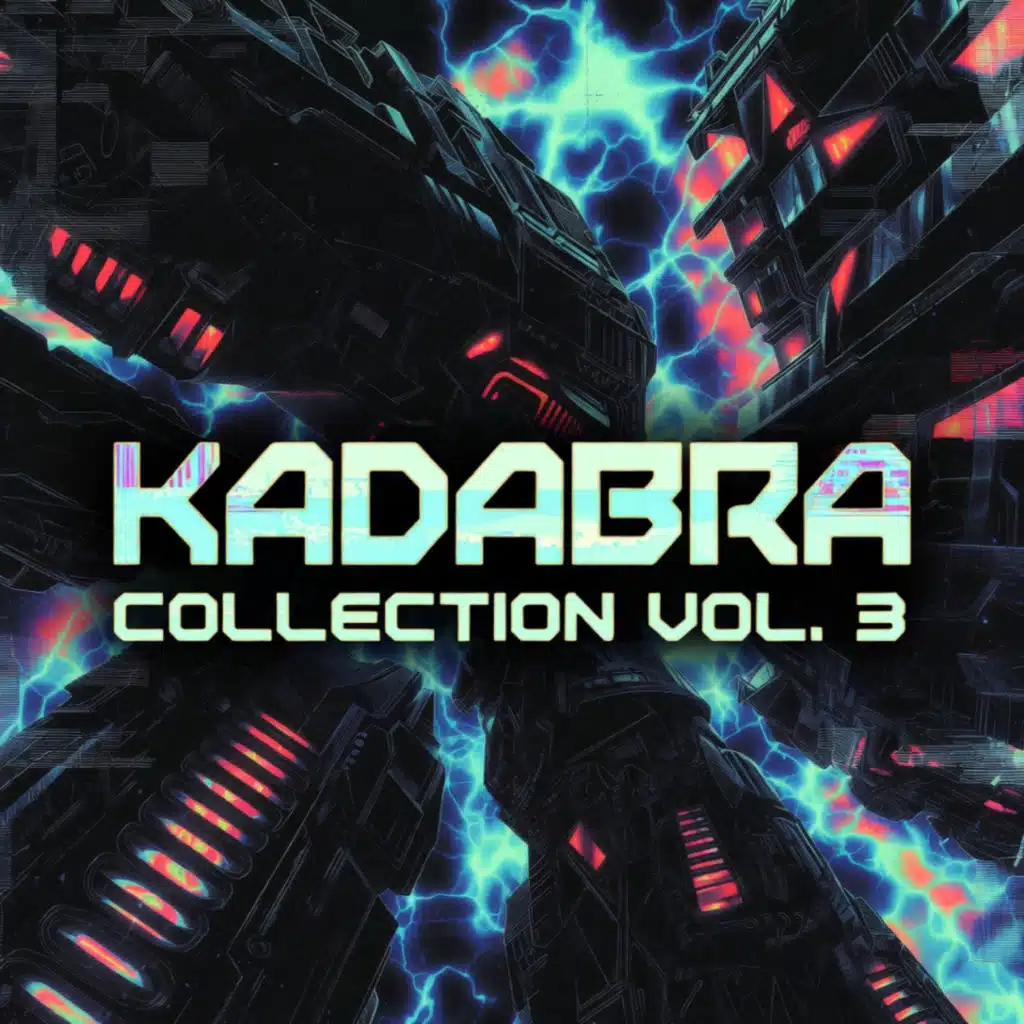 Kill Every Positive Vibe ('80 Mix)