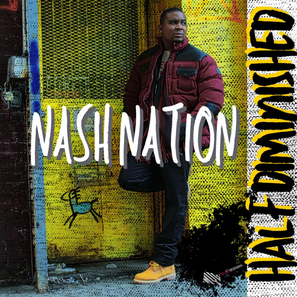 Nash Nation