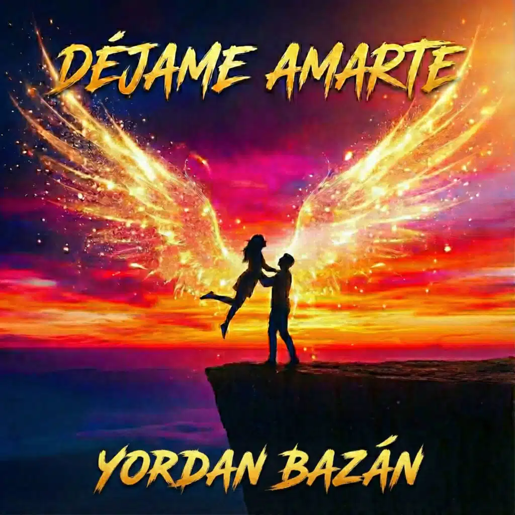 Yordan Bazán