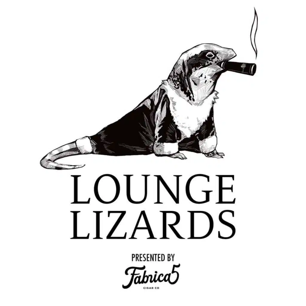 Lounge Lizards