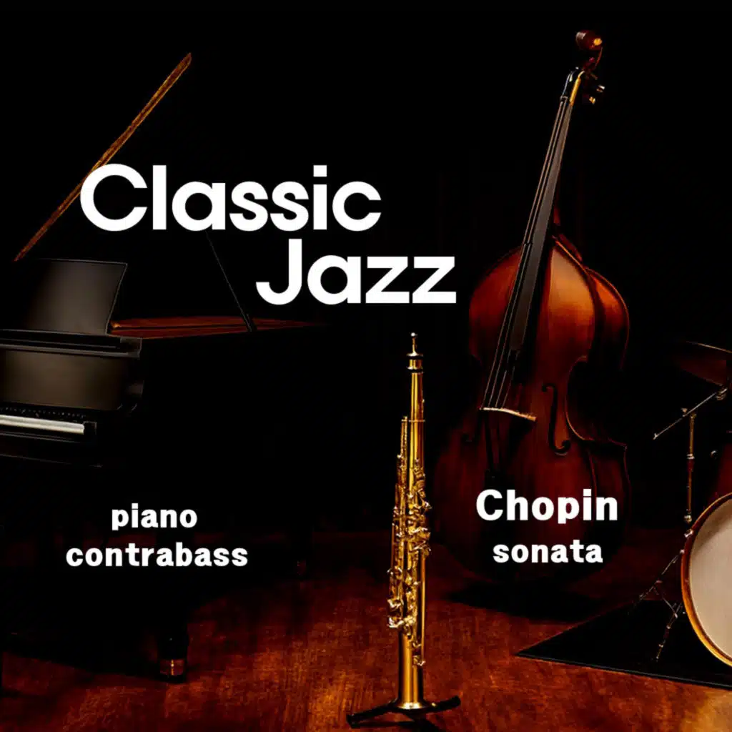 Classic Jazz