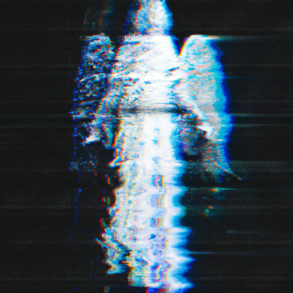 Demons Knocking