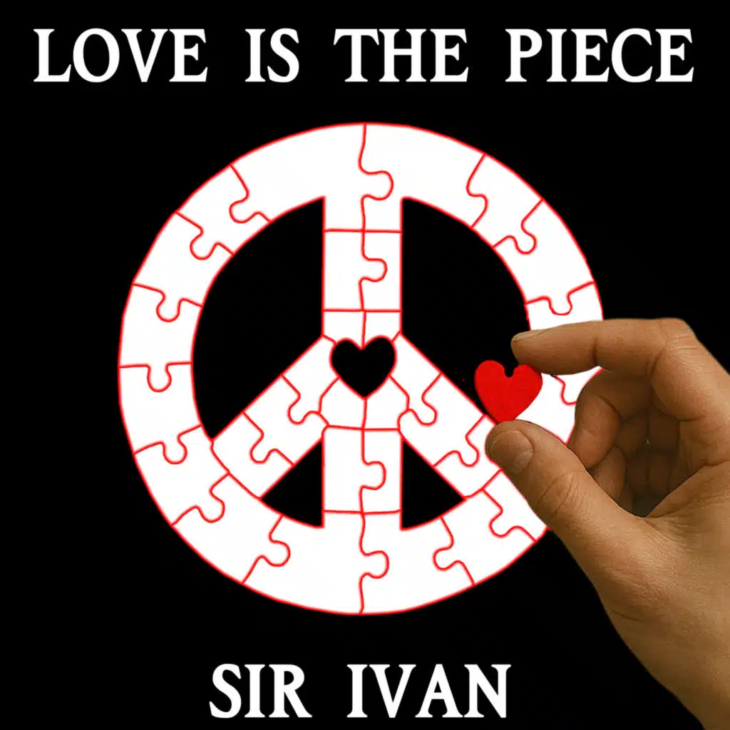 Love Is The Piece
