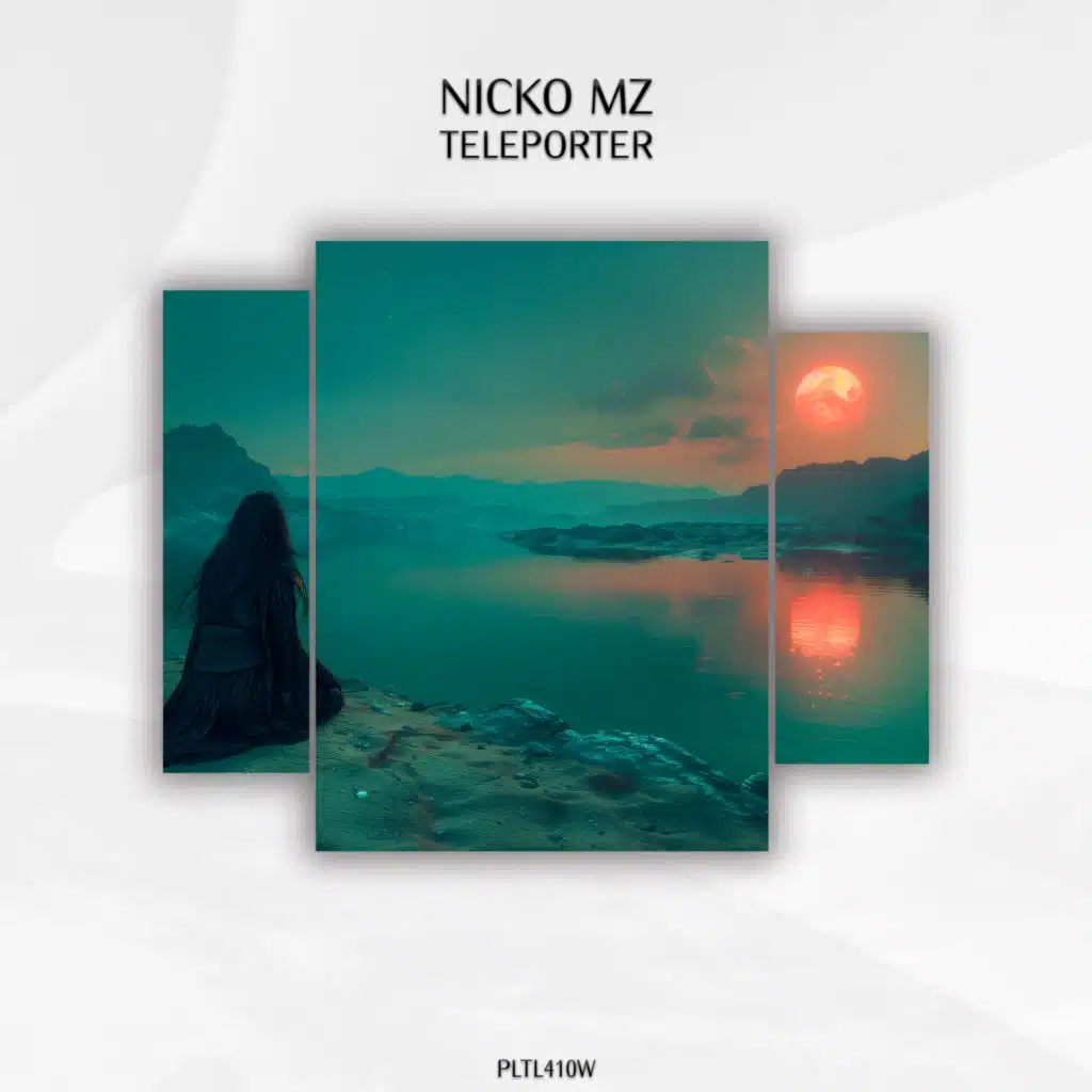 Nicko MZ