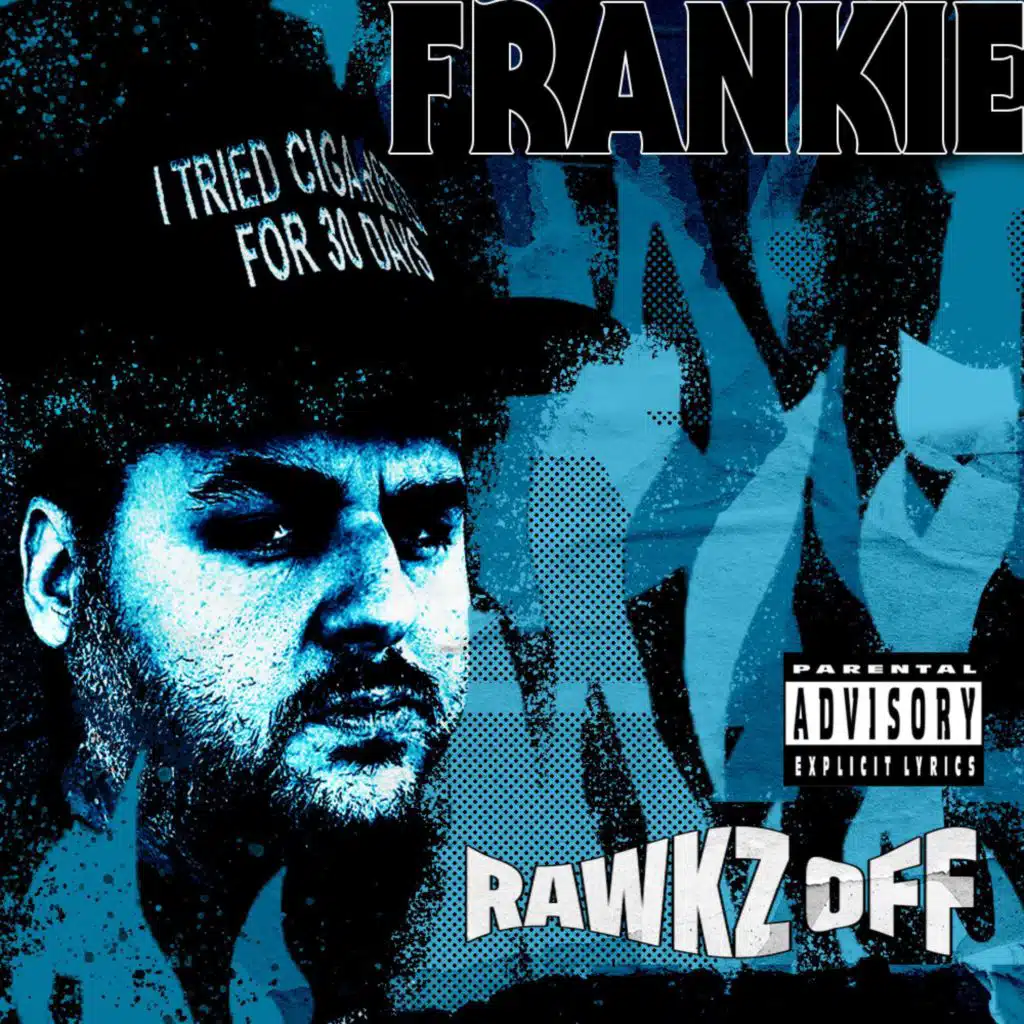 Frankie Goldie
