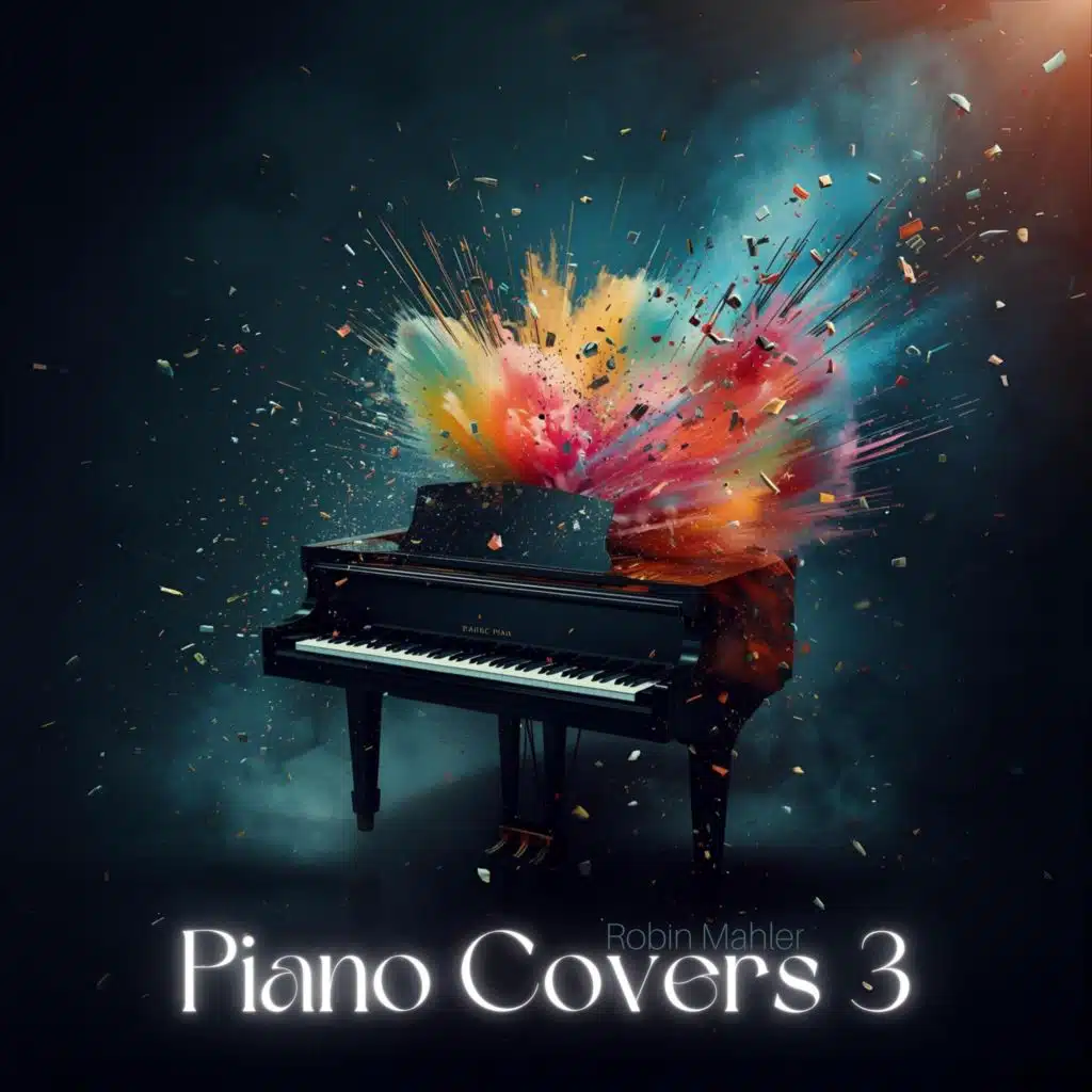 Piano Covers 3