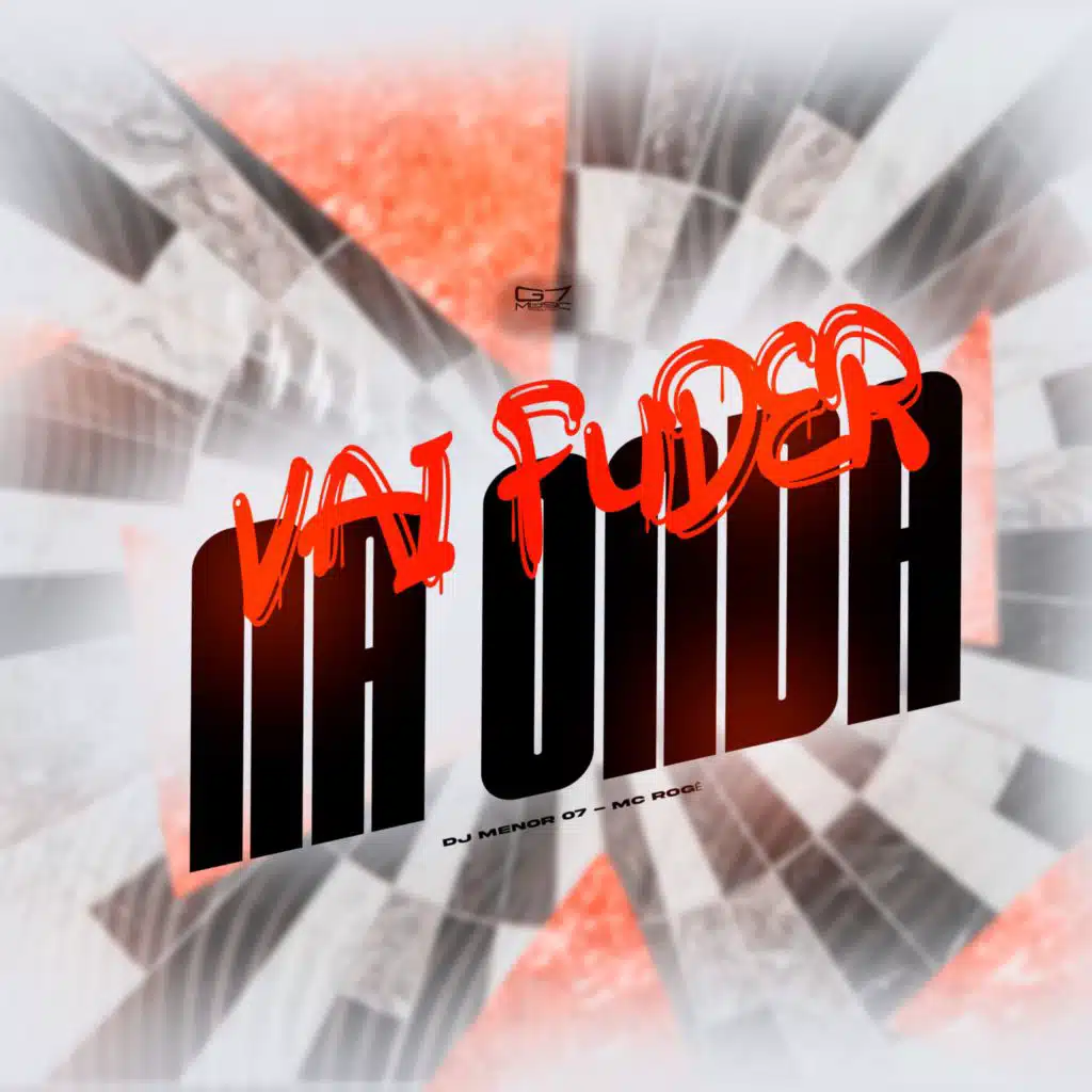 DJ MENOR 07 & G7 MUSIC BR