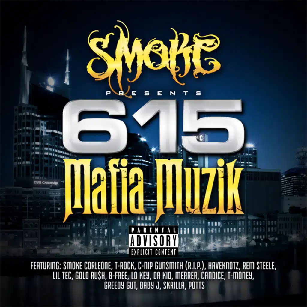 615 Mafia Muzik