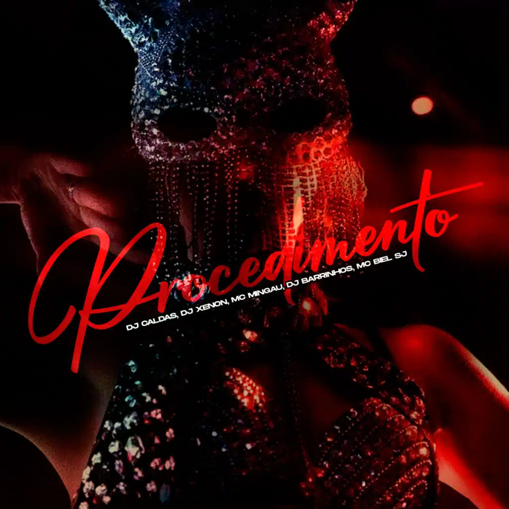 Procedimento (feat. Mc Biel SJ)