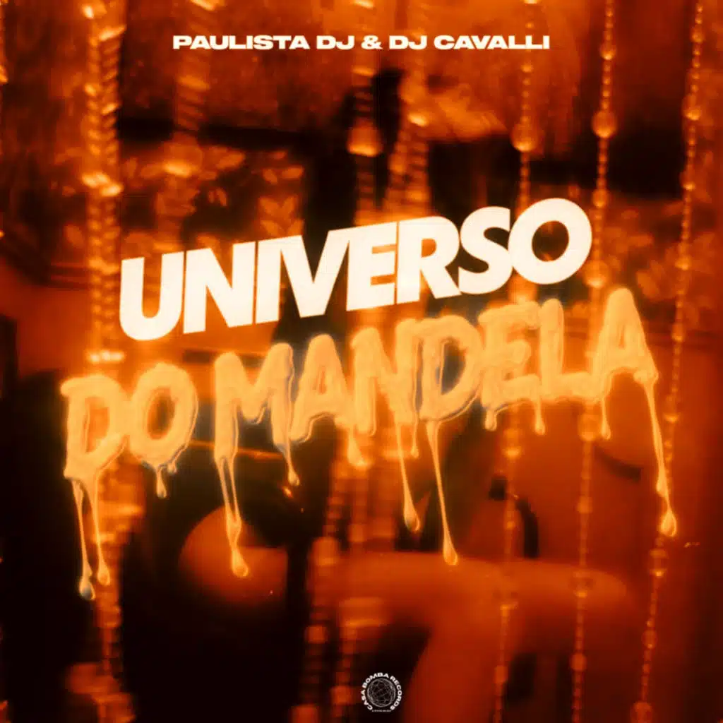 UNIVERSO DO MANDELA
