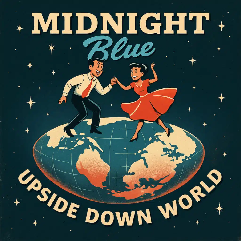 Upside Down World