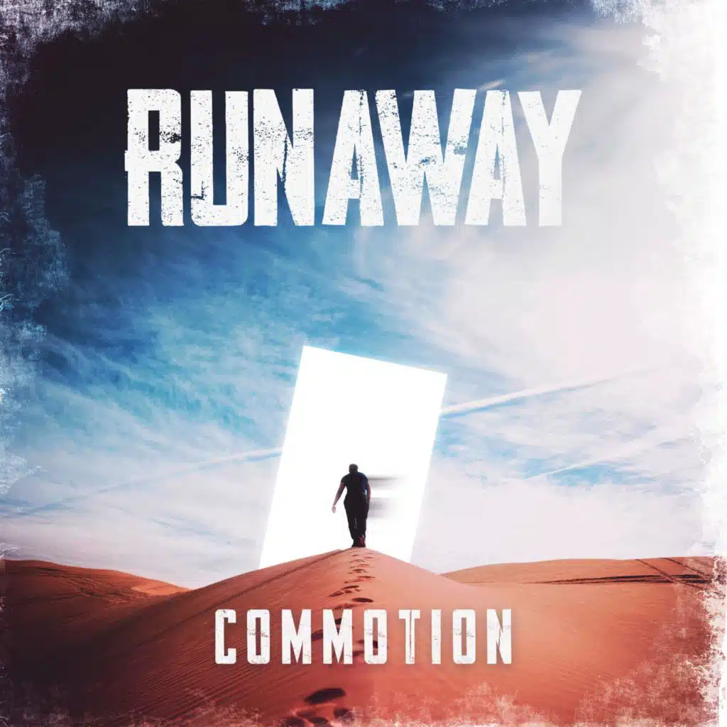 COMMOTION