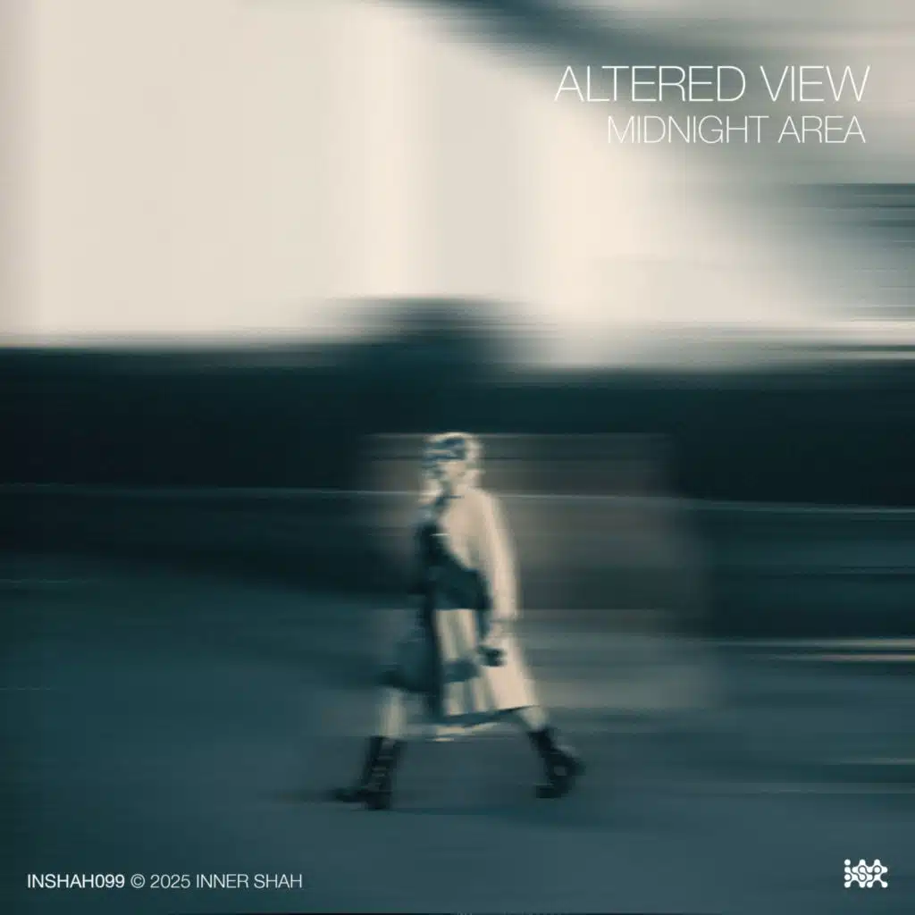 Altered View