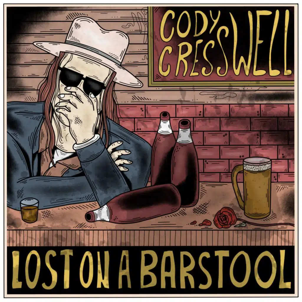 Cody Cresswell