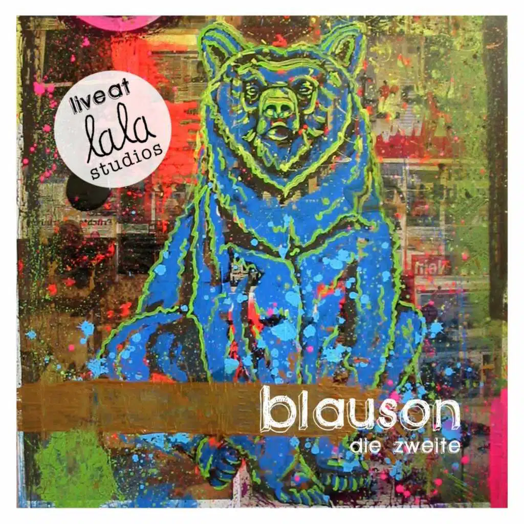 Blauson