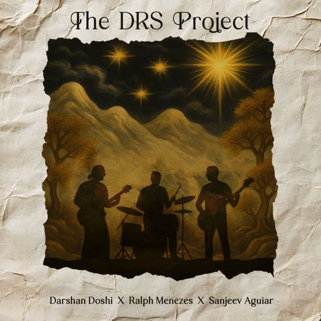 The DRS Project