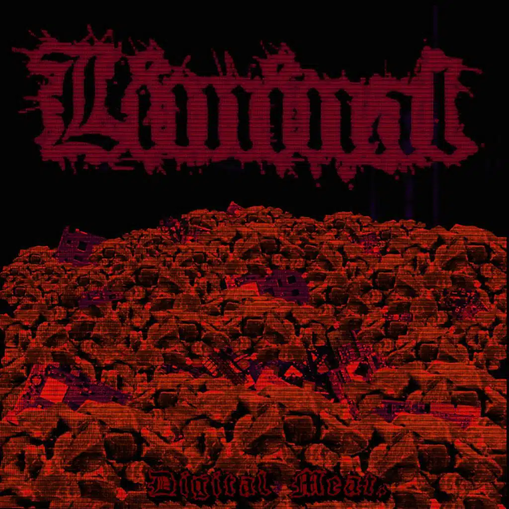 Liminal