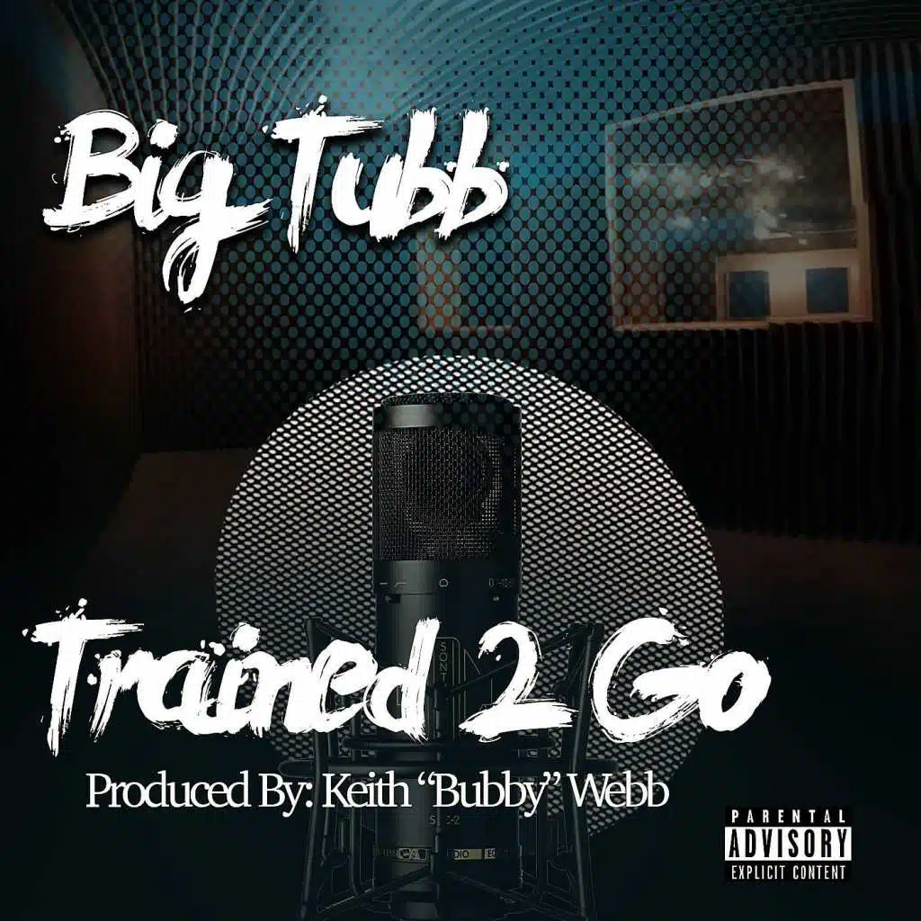 Trained to Go