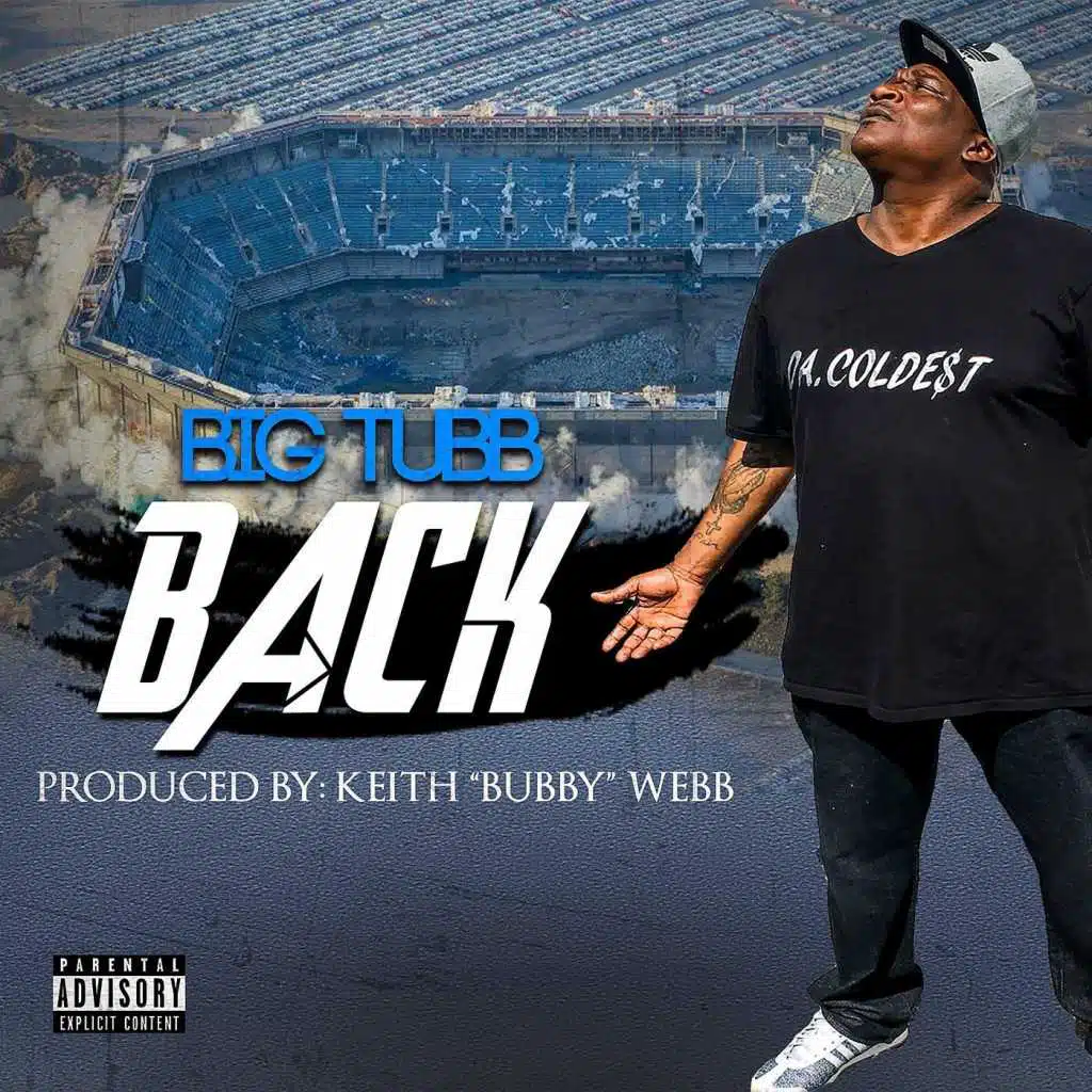 Back