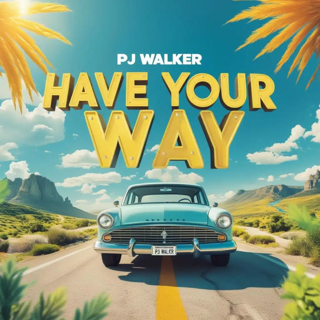 PJ Walker