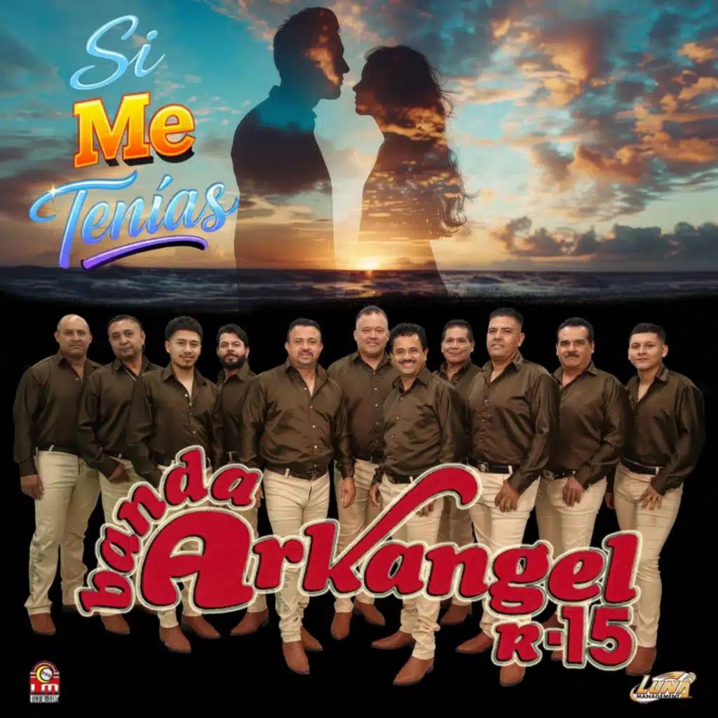 Banda Arkangel R-15