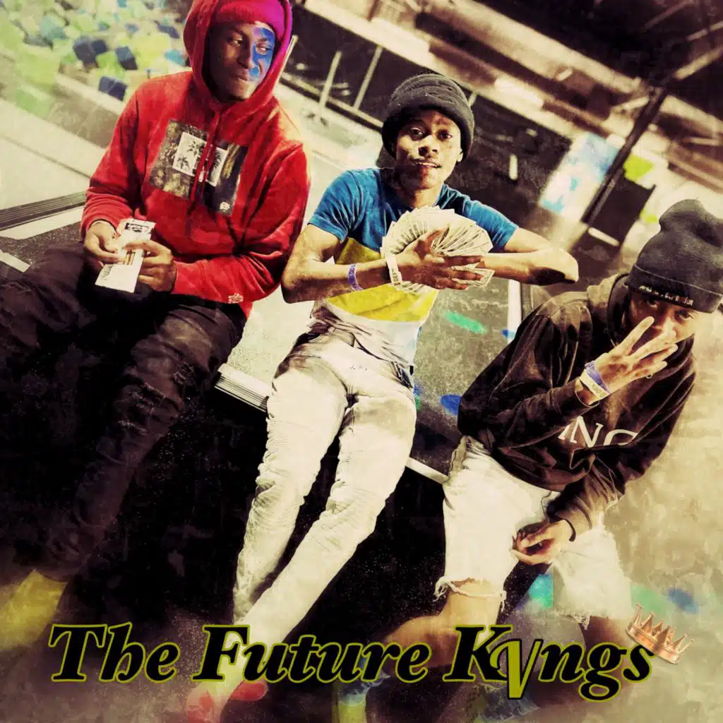 The Future Kings