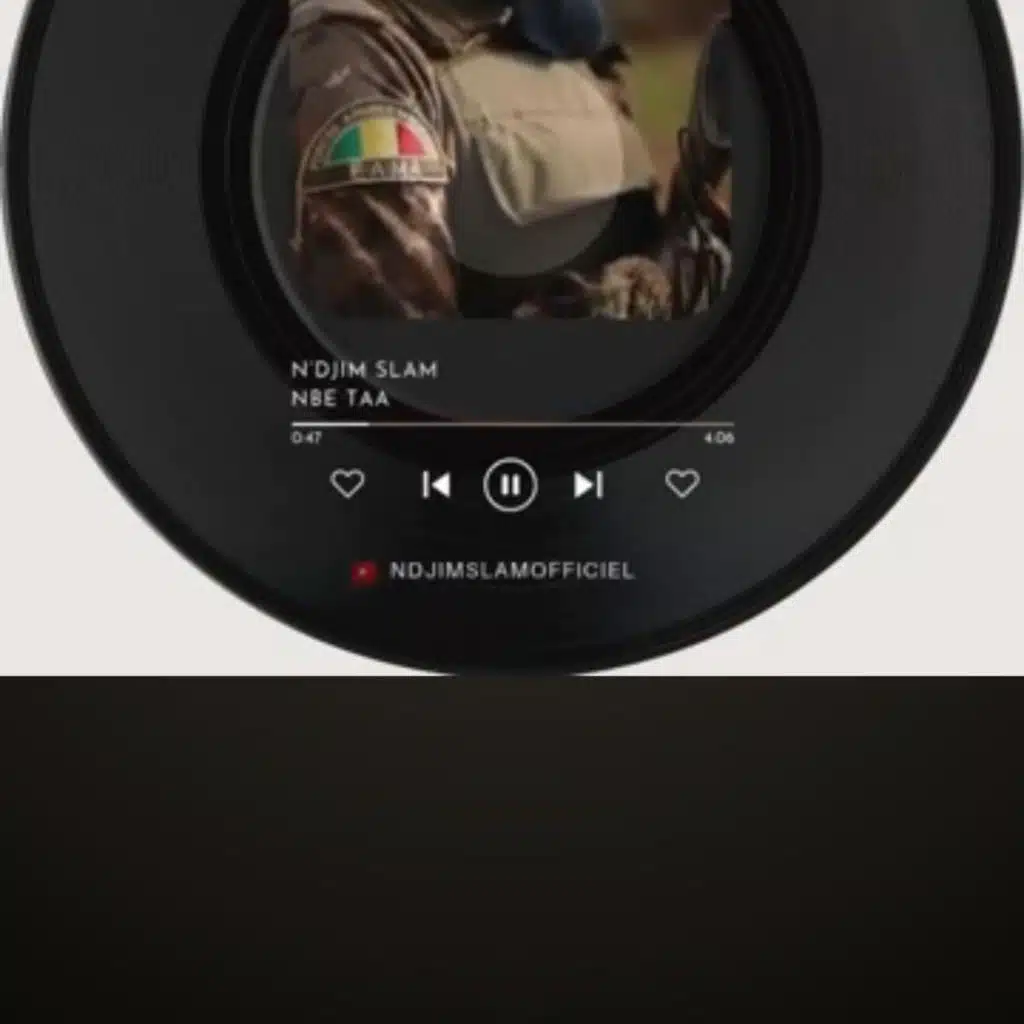 N'Djim Slam