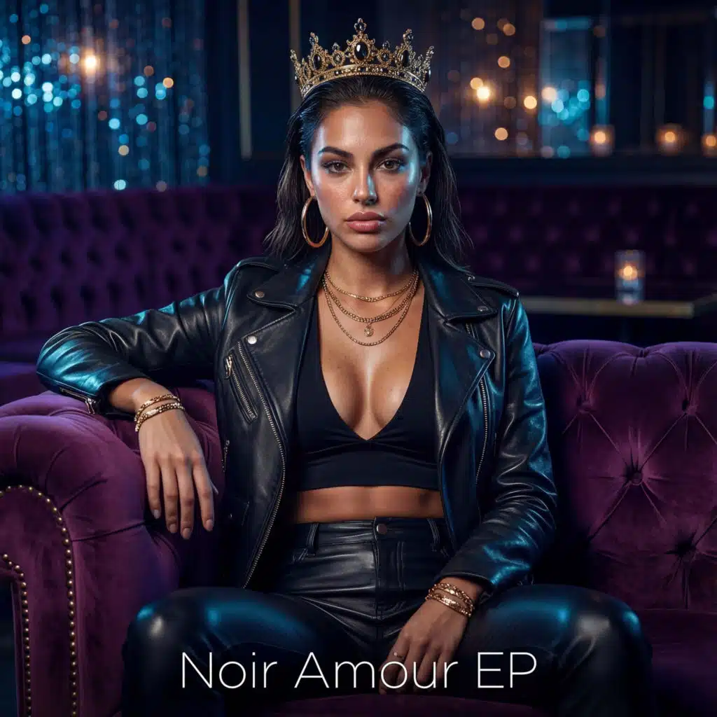 Noir Amour (EP)
