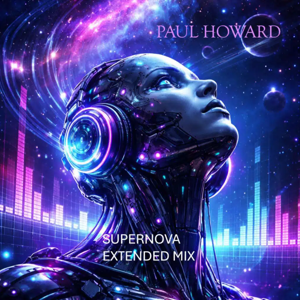 SUPRENOVA (TT EXTENDED MIX(trance techno)