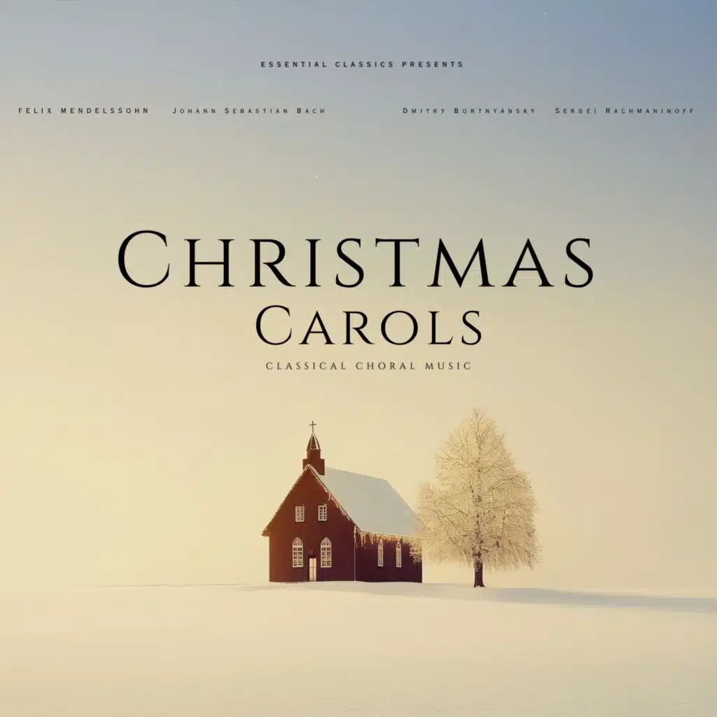 Das neugeborne Kindelein, BWV 122