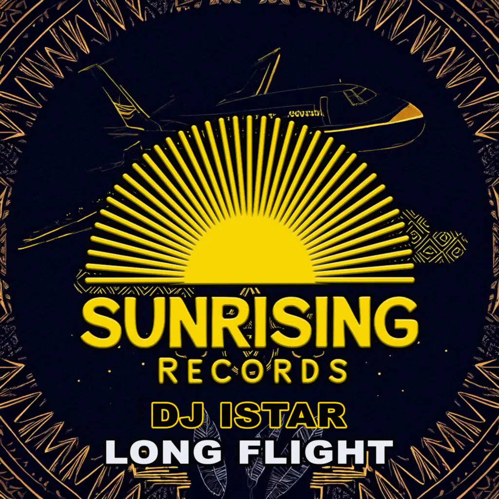 dj istar