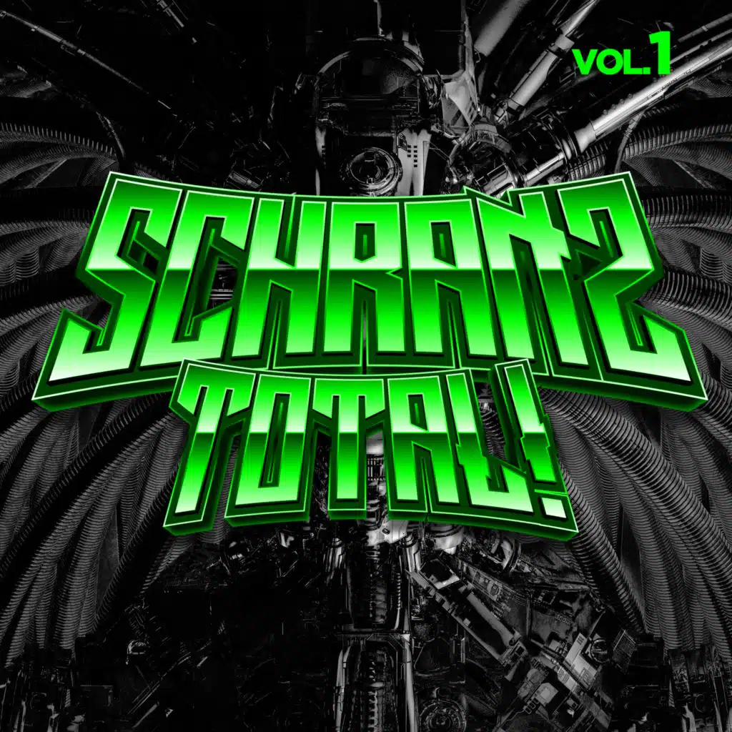 Trackman (Dj Rush Remix)